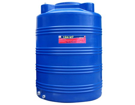 Bồn nhựa 1000Đ