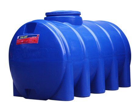 Bồn nhựa 1000N