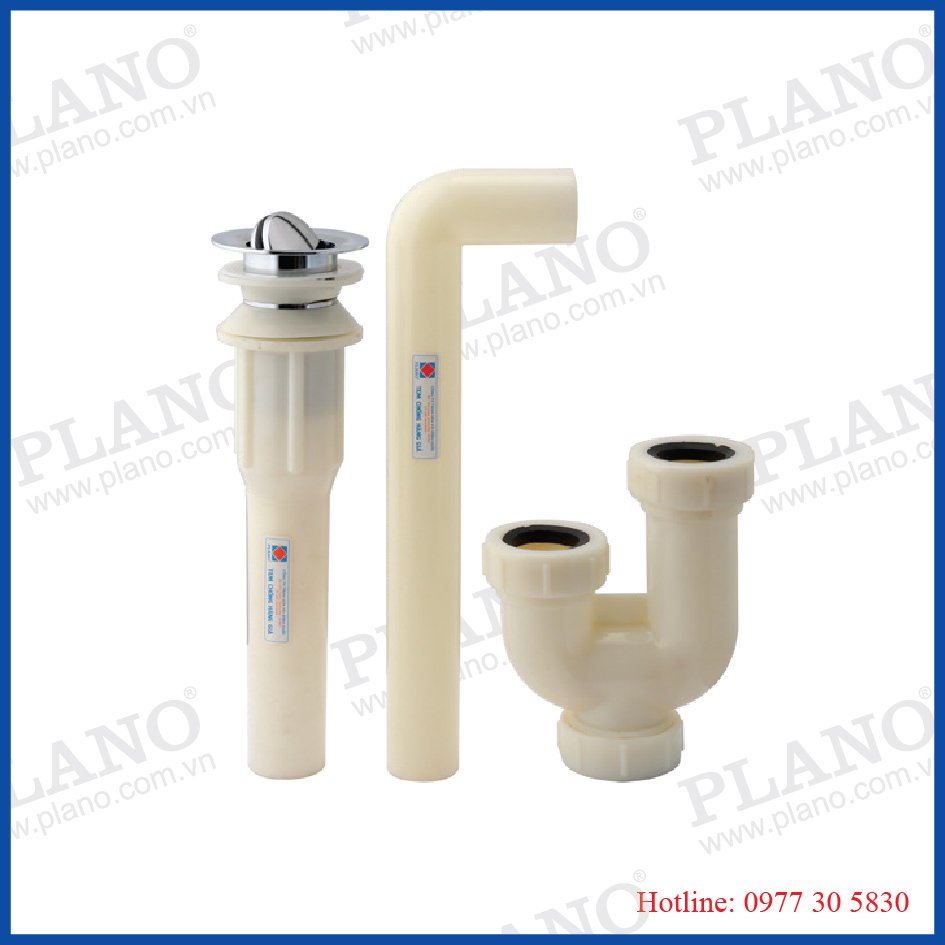 Xi phong nhựa plano 018B
